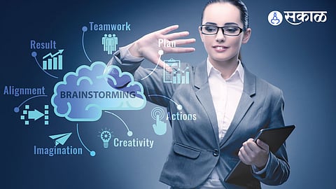 Using Guided Imagery technique for exam stress management