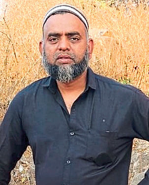रमजानपुरा भागात तरुणाचा वीजेच्या धक्क्याने मृत्यू
