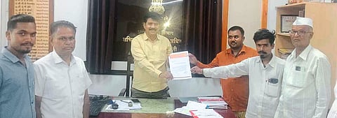 अखेर ‘ते‘ सार्वजनिक शौचालय खुले