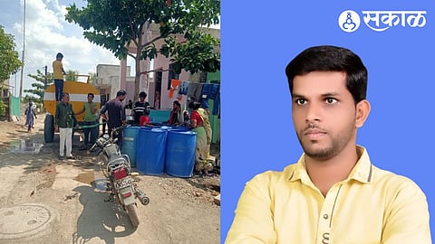 Tankerman Salman Pathan