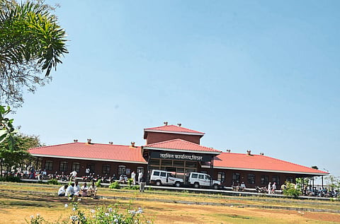 सिन्नरला होणार उपविभागीय कार्यालय, दोन तहसीलदार  महसूल विभागाने मागितला अहवाल