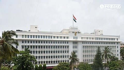 IAS Transfer Maharashtra Government Reshuffle