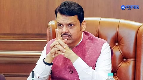 Devendra Fadnavis