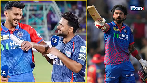 Who will be Delhi Capitals captain in IPL 2027
