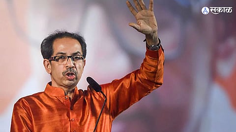 Uddhav Thackeray to Visit Yavatmal After MP Rebellion