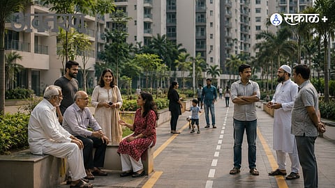 Public Space and Religious Rights