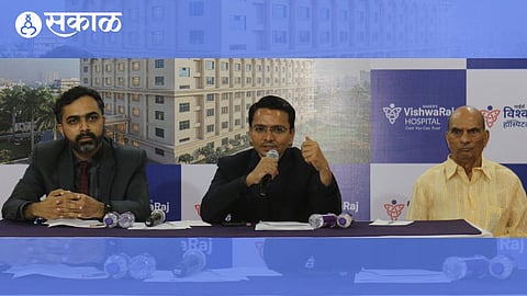 Dr. Suraj Ingole