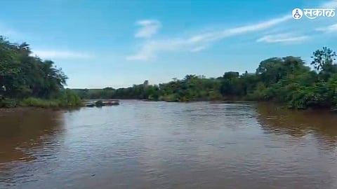 Heavy Rain Brings Lifeline to Jalkot; Kharif Sowing Hopes Soar After Six-Hour Shower