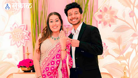 ketan agarwal and siya goyal