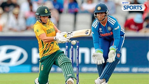 India vs SA World Cup: