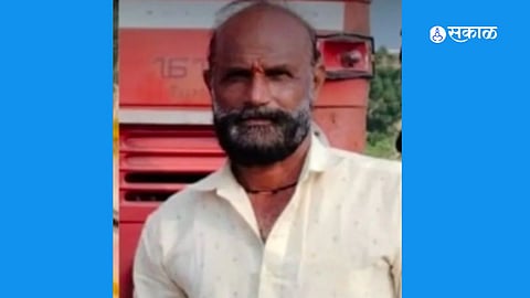 Shocking Murder in Mohol: Woman and Two Sons Accused in Uncle’s Killing