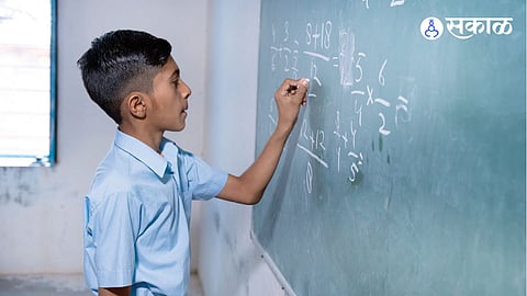 National Means Cum Merit Scholarship (NMMS) exam details for students