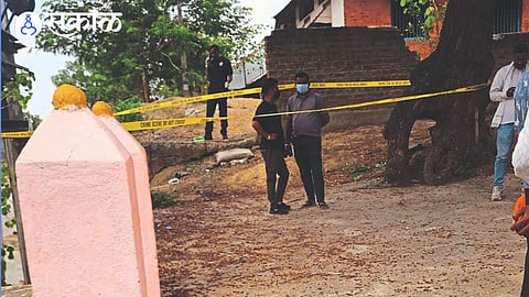 Nashirabad Killed Case