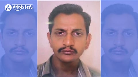 babulal Chaudhary