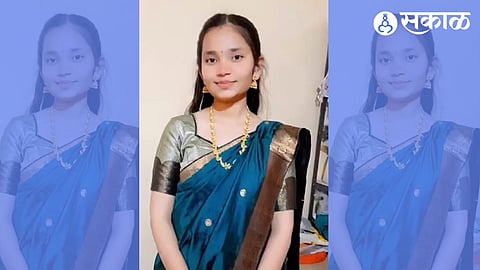SSC student celebrates 100 percent marks after revaluation