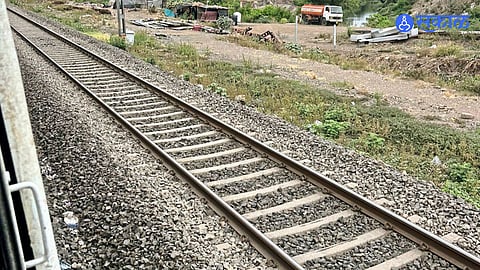 Relief for Rail Passengers: Loop Line Project to Speed Up Pune-Lonavala Train Services