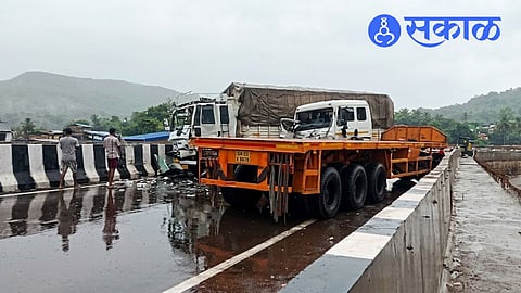 Sonvi Bridge Accident