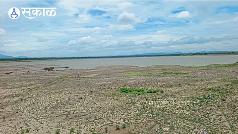Nazare Reservoir