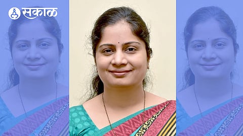 Archana Tambe