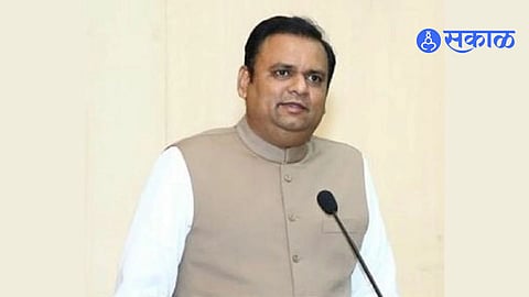 rahul narvekar