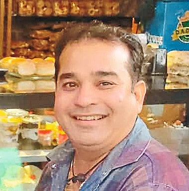 पाऊस बरसताच बाजार सजला!