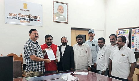 माहिती अधिकार कायद्यातील तरतुदी व दुरुस्ती रद्द कराव्या - प्रदीप मोरे