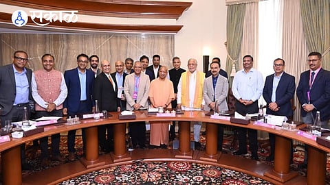 Uttar Pradesh Global Growth Dialogue 2026