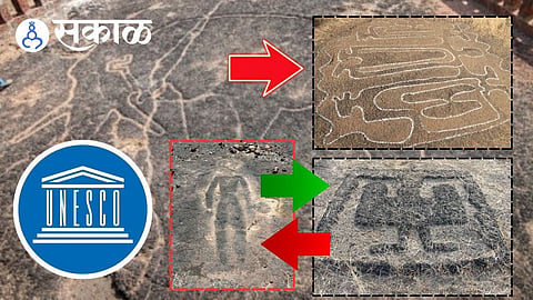 Konkan petroglyphs world heritage nomination