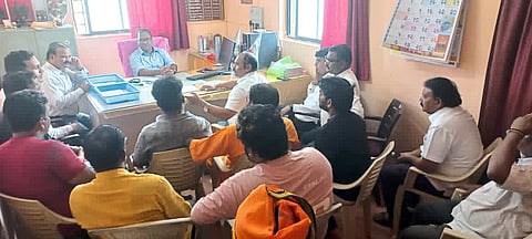 शिवसेनेचा महावितरणला अल्टिमेटम