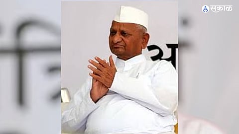 Ralegan Siddhi Talks Fail, Anna Hazare Slams Changes in RTI Act, Plans Protest