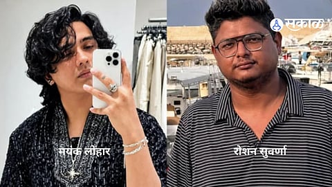 Accused Roshan Suvarna’s Statement and Key Claims