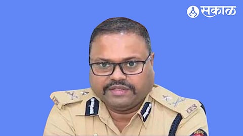 Special Inspector General of Police ranjankumar sharma