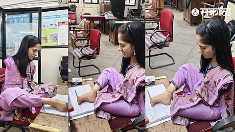 Inspirational success story panhala