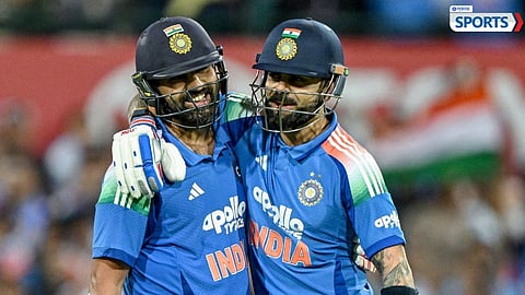 Sanjay Manjrekar Questions Selection Decisions
