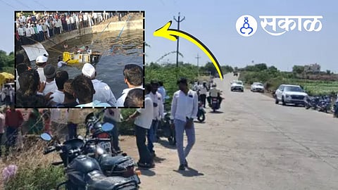 Mhaswad Pandharpur Highway