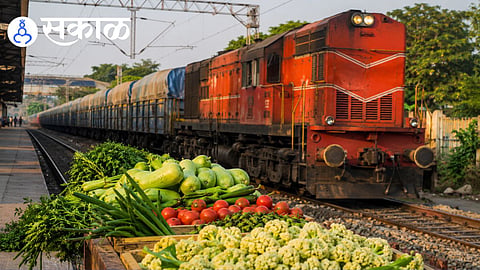 Miraj Kisan Rail latest news