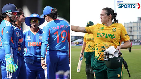 India Semifinal Scenario | Women's T20I World Cup 2026