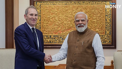 Amazon Bets Big on India! 