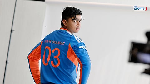 Why Vaibhav Sooryavanshi did not make India debut
