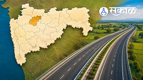 Khandesh Expressway latest update