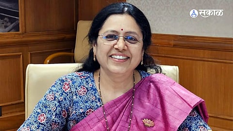 Pawar Rejects Accusations