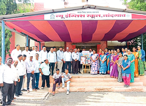 शाहू महाराजांचे विचार 
समाजाला दिशा देणारे ः काळे