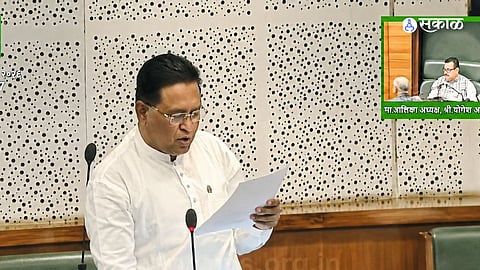 Crackdown on Food Adulteration to Continue; No Transfer for FDA Chief Tukaram Mundhe