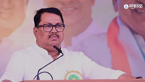 Will Vijay Wadettiwar Leave Congress