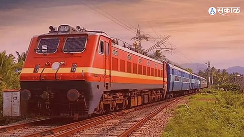 Train Luggage Rules 2026