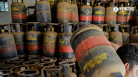 LPG Crisis Averted: Government Restores Commercial and Industrial LPG Supply, Lifts All Restrictions
