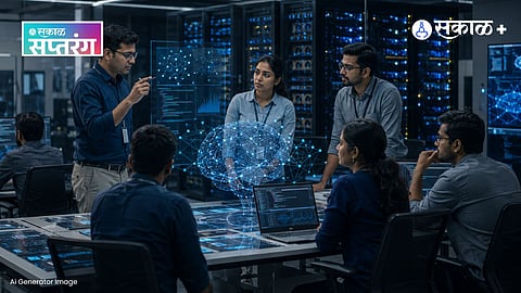 AI Technology Stack