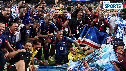 Cabo Verde | FIFA World Cup 2026 
