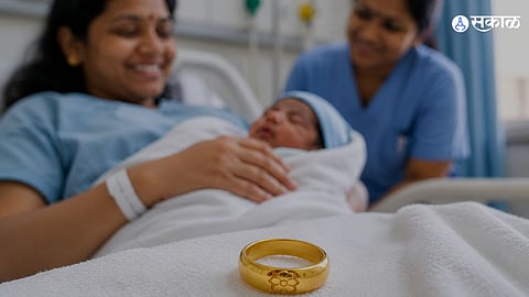 Tamil Nadu Gold Ring Scheme for Newborns 