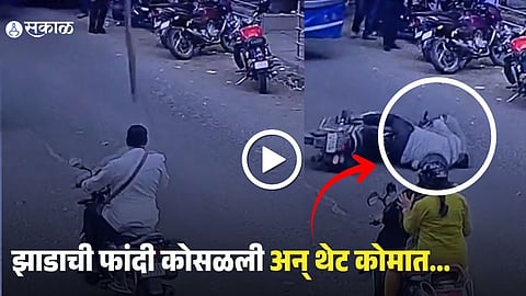 Bengaluru Accident